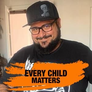 Meet your Posher, Terrence